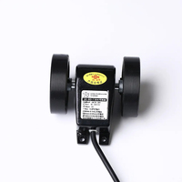 Compteur de longueur LK-80, roue encodeur pour équipement de câblage et de fils