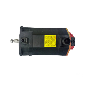 Servomotor AC FANUC A06B-2238-B605 probado y en buen estado - Product Image 1