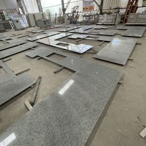 طاولة مطبخ ور้าน طعام بتصميم عصري رائج، سطح من الجرانيت الصناعي بسعر هندي - Product Image 6