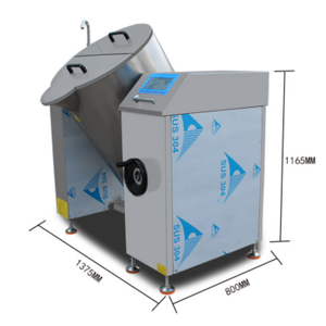 Olla de Inducción Premium para Sopa, Acero Inoxidable 304, Fondo Grueso, Gran Capacidad, con Tapa, para Sopas, Guisos y <span class=keywords><strong>Pasta</strong></span> - Product Image 2