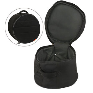 Bolsa individual para tambor de caja BSCI Factory Bas, clásica, premium, con acolchado de espuma de 10 mm, para tambor de caja de 14x8. - Product Image 3