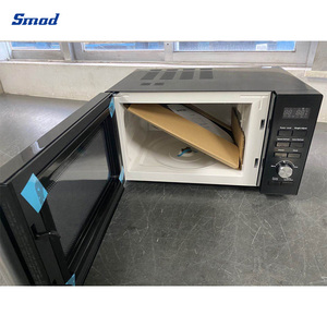 25 Liters 900W Home LED <b>Digital</b> Display <b>Microwave</b> Oven - Product Image 6