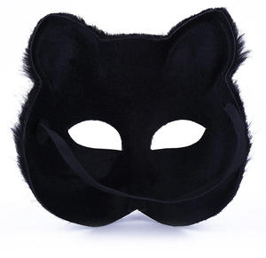 Máscara <span class=keywords><strong>de</strong></span> Mascarada <span class=keywords><strong>de</strong></span> zorro Popular <span class=keywords><strong>de</strong></span> alta calidad Máscara <span class=keywords><strong>de</strong></span> fiesta Mascarada Máscara <span class=keywords><strong>de</strong></span> fiesta sexual <span class=keywords><strong>para</strong></span> mujeres y hombres - Product Image 3