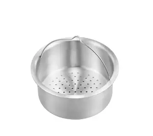 कारखाने की कीमत कस्टम बड़ी गहरी ड्राइंग बनाने सेवा एल्यूमीनियम कॉपर पीतल स्टील स्टेनलेस स्टील गहरी ड्राइंग भागों - Product Image 2