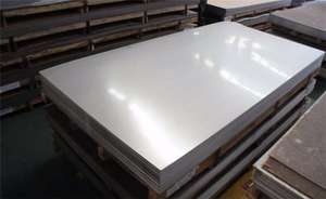 14ゲージ304/2205二重ステンレス鋼板2B仕上げ曲げ切断溶接サービス - Product Image 2