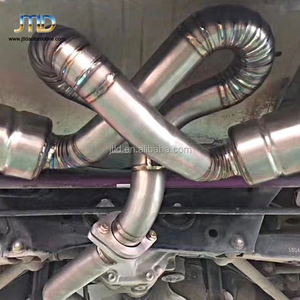 Sistema de escape valvetronic Catback, alto rendimiento, control remoto, para <span class=keywords><strong>Toyota</strong></span> <span class=keywords><strong>GT86</strong></span> - Product Image 6