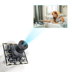 Module de caméra avec capteur CMOS à obturateur global 2MP 1/2.6 pouces, interface USB3.0, image HD 1080P pour l'éducation tout-en-un - Product Image 6