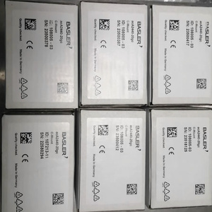 Caméras de numérisation d'image KAODEE Basler AcA2440-35um et caméras de numérisation d'image Basler AcA2440-35um originales, neuves et authentiques - Product Image 6