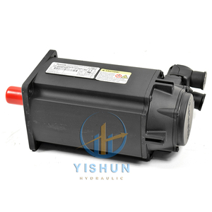 Moteur hydraulique MSK040B-0600-NN-M1-UG0-NNNN R911306385 MSK030B MSK030C MSK040B MSK050B - Product Image 3