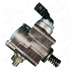 Fabrik Großhandel Auto Motorteile neue Hochdruck-Kraftstoffpumpe für VW 03H127025C - Product Image 6