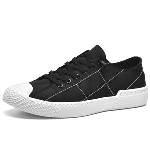 Alta calidad al por mayor verano hombres moda lona zapatos casuales shopceo seda fresca zapatillas <span class=keywords><strong>caras</strong></span> para los hombres precios bajos - Product Image 2