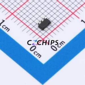 Nouveau et Original TL432AIDBVR SOT-23-5 Circuit intégré IC puce PMIC référence de tension IC - Product Image 2
