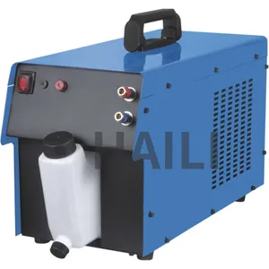 2023 year HAILI brand low price China Factory New Design WDS-7.5L 7.5L 220V 380V MIG TIG Welder Torch Water Cooling System
