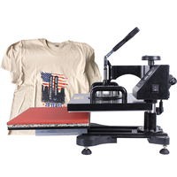 Machine de presse automatique 3d 15 en 1, vente en gros, presse thermique par sublimation, t-shirt, tasse, vente en gros,