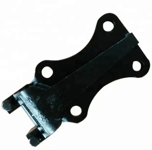 Asiento de Resorte para Suspensión Mecánica de Remolque Tipo Americano, Compatible con Fuwa - Product Image 2