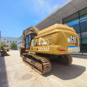 ใช้สำหรับเครื่องยนต์รถขุดตีนตะขาบ CAT349D2L ที่มีมอเตอร์และปั๊มสภาพดีเยี่ยมมีประสิทธิภาพสูงรับประกัน1ปี - Product Image 6