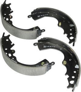 WLRO OEM Pastillas de Freno Semimetálicas de Alta Calidad 1hz 6 Cilindros para Mitsubishi Canter Guts FB51 1999 y Suzuki <span class=keywords><strong>Grand</strong></span> <span class=keywords><strong>Vitara</strong></span> 2008 - Product Image 1