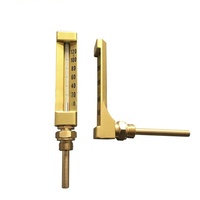 Termometer Digital IMPA 681851 untuk Kapal Tipe V untuk Dijual
