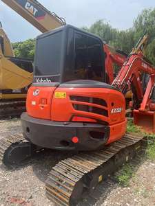 Excavadora usada, precio barato, excelente rendimiento, excavadora usada, a la venta, a la venta, al por mayor, a la venta, a un precio muy bajo, a la venta, a la venta, a un precio muy bajo - Product Image 3