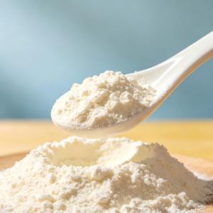 Poudre de lait composée Oaknova riche en calcium et en protéines, multi-nutriments, distributeur de poudre laitière quotidienne - Product Image 2