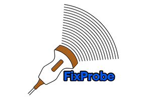 Sondas de Ultrasonido L4-12t-RS Electrónicas de Alta Precisión con Protección IP55, Personalización OEM para Venta y Servicios de Reparación - Product Image 3