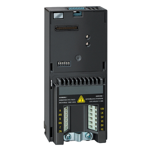 Envío Rápido, 1 Año de Garantía, Automatización Industrial, PLC, Convertidor de Frecuencia 6SE6440-2UC21-5BA1 - Product Image 2