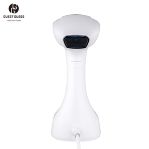 Nueva tendencia, planchas eléctricas de Color blanco, vaporizador de ropa portátil de mano para uso doméstico para hoteles - Product Image 3