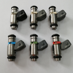 Inyectores de Combustible para Automóviles IWP198 IWP-198 890225 89022591699 Gasolina para <span class=keywords><strong>Aprilia</strong></span> RS <span class=keywords><strong>RS4</strong></span> <span class=keywords><strong>125</strong></span> Scarabeo Tuono <span class=keywords><strong>125</strong></span> 200 Light - Product Image 5