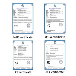 เครื่องม้วนผมไฟฟ้าคลื่นขนาดใหญ่หมุนอัตโนมัติ LCD/LED ลอนขี้เกียจที่เป็นมิตรต่อเส้นผม - Product Image 6