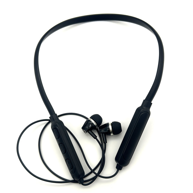 3.5MM Noise Cancelling Wired Bass Earphone Accessories Earbuds Wired Headphone for Iphone with Mic Auricular Con Cable Audifonos