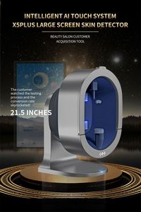 Nouvel Arrivage Analyseur de Peau AI 36M Pixels, Outil Portable de Détection des Problèmes Cutanés et du Cuir Chevelu, Prix Usine à Vendre - Product Image 6