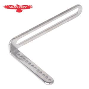 Adecuado <span class=keywords><strong>para</strong></span> Máquina de Coser Siruba Vc008 de Múltiples Agujas, Piezas de Máquina de Coser de Goma, <span class=keywords><strong>Aguja</strong></span>, Ojal, VK18P, Accesorios <span class=keywords><strong>para</strong></span> Máquina de Coser - Product Image 4