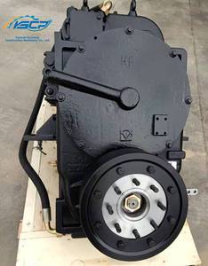 <span class=keywords><strong>LW500FN</strong></span> ZL50GN suku cadang roda <span class=keywords><strong>Loader</strong></span> 272200753 Assembly perakitan Gearbox transmisi untuk mesin konstruksi - Product Image 2