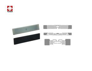 Vanch UHF <span class=keywords><strong>RFID</strong></span> 실리콘 세탁 태그 VT-85D 사용자 정의 860-960MHZ <span class=keywords><strong>RFID</strong></span> 실리콘 세탁 태그 세탁 관리 - Product Image 4