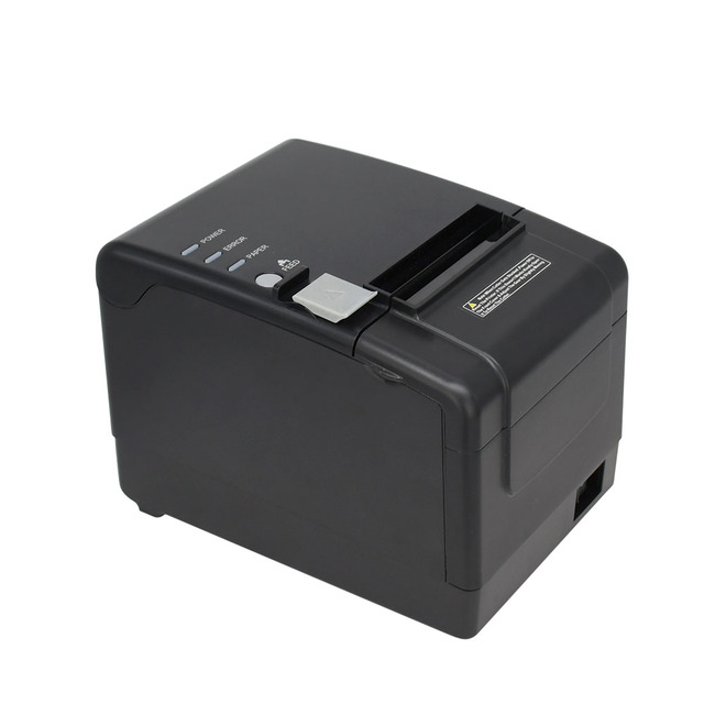OSCY OCP-E806 Driver Machine Cheap Direct Thermal Receipt Printer Android for High-Speed 203dpi USB/Wireless 80mm Stock SDK