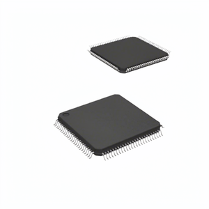 Circuito Integrado IC MCU de 16 Bits, 512 KB de Memoria Flash, 100LQFP, MSP430F6779IPZR Integrado, Servicio Integral Original, 100 LQFP - Product Image 1