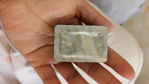 Chocolate probiótico de venta caliente con fórmula de manteca de cacao pura para una pérdida de peso saludable sin efecto rebote. - Product Image 2