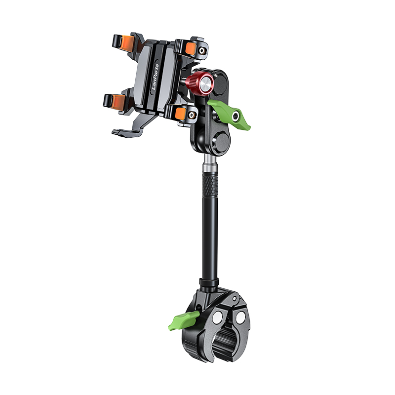 Black-C14-T01L (morsetto per granchio)