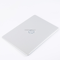 Pour HP pavillon 14-CF 14-DK argent LCD couverture arrière L24469-001 pièces d'ordinateur