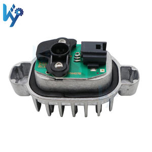 KY OEM 63117428425 โมดูลไฟหน้า LED DRL แบบ 3 ขา ใหม่ 12V รับประกัน 12 เดือน สำหรับรถยนต์ซีรีส์ 1 รุ่น F20 F21 LCI อุปกรณ์เสริมรถยนต์ บัลลาสต์ - Product Image 5