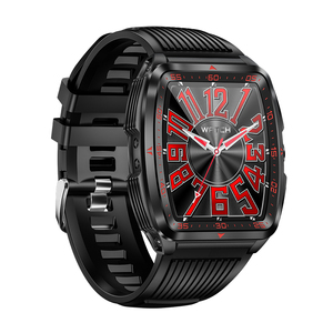 <span class=keywords><strong>Reloj</strong></span> Inteligente <span class=keywords><strong>Deportivo</strong></span> TKYUAN, Resistente al Agua 5ATM, para Exteriores, para Correr, Nadar, Monitor de Salud, con Logotipo Personalizado OEM - Product Image 3