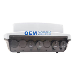 Hot <span class=keywords><strong>Sale</strong></span> Labor Leitfähig keits messgerät - Product Image 5