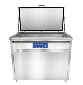 200L 250L 300L Haute Puissance Ultrasons Bloc Moteur Carbone <span class=keywords><strong>Bain</strong></span> Nettoyant Nettoyeur À Ultrasons Prix de La <span class=keywords><strong>Machine</strong></span> - Product Image 1