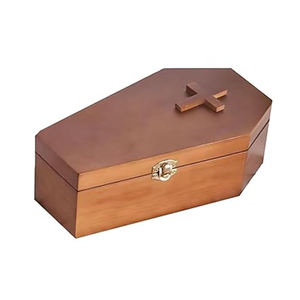 Çin fabrika doğrudan satış kremasyon çömleği evcil hayvan vazosu <span class=keywords><strong>Pet</strong></span> tabut imalatı <span class=keywords><strong>Urns</strong></span> ve satılık çekmeceler - Product Image 5