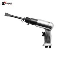 Offres Spéciales puissant Impact Air Chisel Multifonctionnel Industriel Pneumatique Pelle Kit Pneu Air Marteau