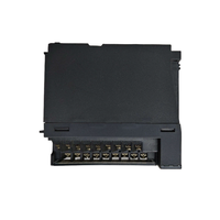Offre Spéciale : Module d'entrée analogique multicanal Q68ADV Q64ADV Q62ADV Q68DAV, carte de collecte de signaux de tension pour PLC série Q
