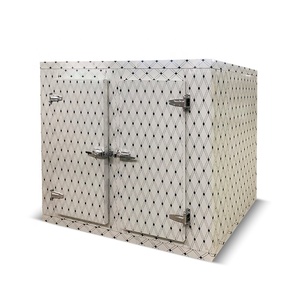 <span class=keywords><strong>Chambre</strong></span> <span class=keywords><strong>froide</strong></span> à usage commercial pour la viande, le poisson, le poulet, réfrigérée avec un prix d'usine bas - Product Image 1