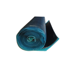 Fabric Conveyor Belt Hot Splicing Uncured Cover <strong>Rubber</strong> <strong>Unvulcanized</strong> Cover <strong>Rubber</strong> Sheet - Product Image 5