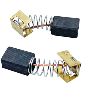 Bàn Chải <span class=keywords><strong>Carbon</strong></span> Bosches Chất Lượng OEM 1617014122 Với Tuổi Thọ Làm Việc Lâu Dài Và Giao Hàng Nhanh - Product Image 3