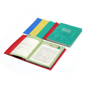 Couverture de <span class=keywords><strong>livre</strong></span> auto-adhésive couverture de <span class=keywords><strong>livre</strong></span> scolaire couverture de <span class=keywords><strong>livre</strong></span> en pvc protecteur de santé pour enfants protecteur de cahier en plastique - Product Image 3
